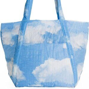 ISO -  Baggu Cloud Clouds Bag